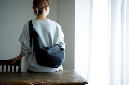 Bottle to Bag