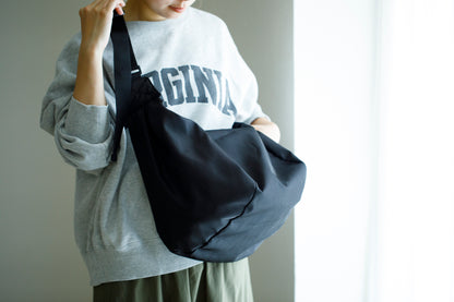 Bottle to Bag